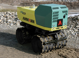 AMMANN Траншеен валяк ARR&nbsp;1585