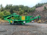 McCloskey International C4 - конусна трошачка