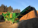 McCloskey International C2 - конусна трошачка