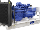 FG Wilson Дизелови генератори с мощност 892-1250&nbsp;kVA