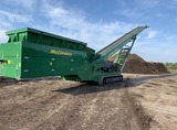 McCloskey International ЗАХРАНВАЩ СТАКЕР SF80/РАДИАЛЕН ЗАХРАНВАЩ СТАКЕР SF80R