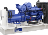 FG Wilson Дизелови генератори с мощност 892-1250&nbsp;kVA