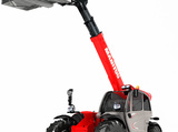 Manitou Телескопичен товарач MT 1135 / MT 1135&nbsp;Easy