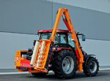 RASCO Road Service Technology  Косачка BRK&nbsp;5000