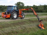 RASCO Road Service Technology  Косачка MAXIMA&nbsp;8000