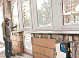 BOSCH Точков лазер BOSCH GPL 3 Professional