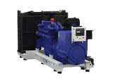 FG Wilson Дизелови генератори с мощност 892-1250&nbsp;kVA