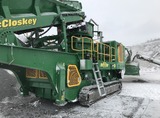 McCloskey International C3R - Конусна трошачка