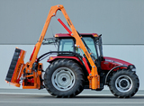RASCO Road Service Technology  Косачка BRK&nbsp;5000