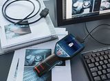 BOSCH Инспекционна камера GIC 120C Professional