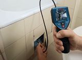 BOSCH Инспекционна камера GIC 120 Professional