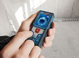 BOSCH Лазерна ролетка BOSCH GLM 50Connect Professional