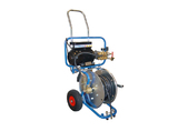 RIONED Машини за почистване с високо налягане MiniJet RIONED