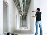 BOSCH Лазерна ролетка BOSCH GLM 80 + R60 Professional