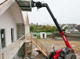 Manitou Телескопичен товарач MT 1335 / MT 1335 Easy / MT 1335 &nbsp;A