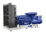 FG Wilson Дизелови генератори с мощност 2000-2500&nbsp;kVA