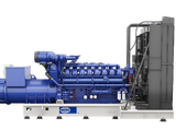FG Wilson Дизелови генератори с мощност 2000-2500&nbsp;kVA