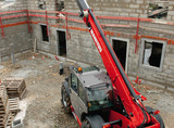 Manitou Телескопичен товарач MT 1335 / MT 1335 Easy / MT 1335 &nbsp;A