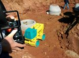 AMMANN Траншеен валяк ARR&nbsp;1585