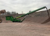 McCloskey International ЗАХРАНВАЩ СТАКЕР&nbsp;SF50