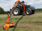RASCO Road Service Technology  Косачка MAXIMA&nbsp;8000