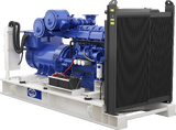 FG Wilson Дизелови генератори с мощност 892-1250&nbsp;kVA
