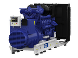 FG Wilson Дизелови генератори с мощност 1375-1875&nbsp;kVA