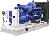 FG Wilson Дизелови генератори с мощност 892-1250&nbsp;kVA
