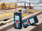 BOSCH Лазерна рoлетка BOSCH GLM 80 Professional