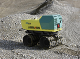 AMMANN Траншеен валяк ARR&nbsp;1585