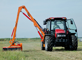 RASCO Road Service Technology  Косачка BRK&nbsp;7000