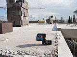 BOSCH Точков лазер BOSCH GPL 5 Professional
