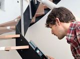 BOSCH Лазерна ролетка BOSCH GLM 80 + R60 Professional