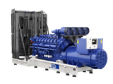 FG Wilson Дизелови генератори с мощност 2000-2500&nbsp;kVA