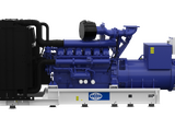 FG Wilson Дизелови генератори с мощност 1375-1875&nbsp;kVA