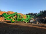 McCloskey International C2 - конусна трошачка