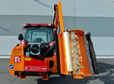 RASCO Road Service Technology  Косачка BRK&nbsp;7000