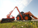 RASCO Road Service Technology  Косачка BRK&nbsp;6000