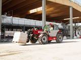 Manitou Телескопичен товарач MT 1335 / MT 1335 Easy / MT 1335 &nbsp;A