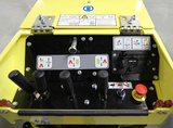 AMMANN Траншеен валяк ARR&nbsp;1585