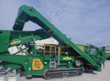 McCloskey International C2R  - Конусна трошачка