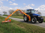 RASCO Road Service Technology  Косачка BRK&nbsp;5000