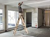 BOSCH Точков лазер BOSCH GPL 5 Professional