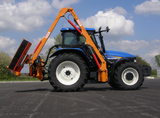 RASCO Road Service Technology  Косачка BRK&nbsp;6000