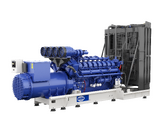 FG Wilson Дизелови генератори с мощност 2000-2500&nbsp;kVA