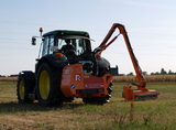 RASCO Road Service Technology  Косачка BRK&nbsp;7000